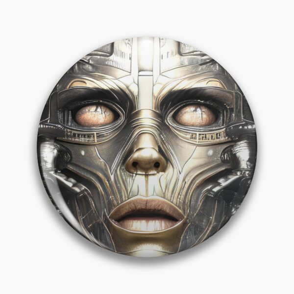 Item preview, Assimilation designed and sold by PaigeCompositor.