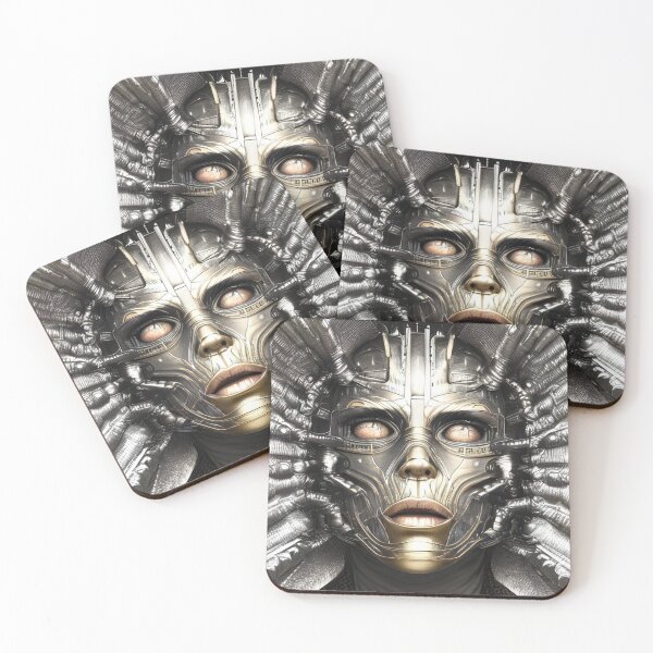 Item preview, Assimilation designed and sold by PaigeCompositor.