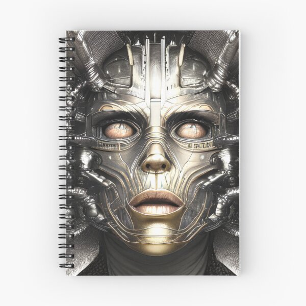 Item preview, Assimilation designed and sold by PaigeCompositor.