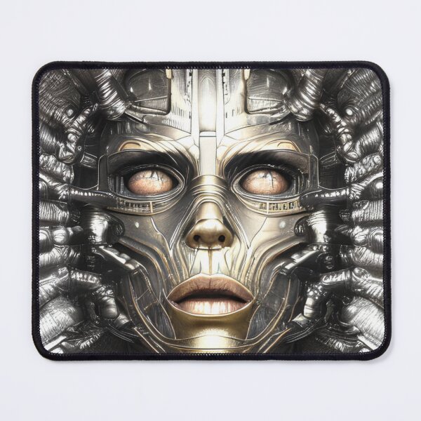 Item preview, Assimilation designed and sold by PaigeCompositor.