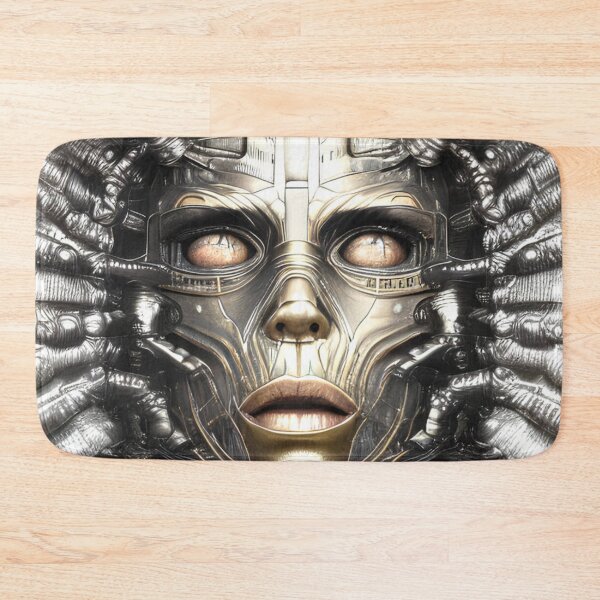 Item preview, Assimilation designed and sold by PaigeCompositor.