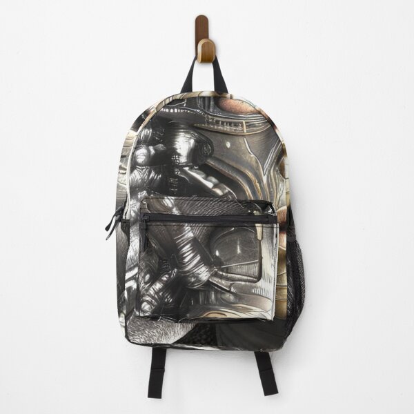 Item preview, Assimilation designed and sold by PaigeCompositor.