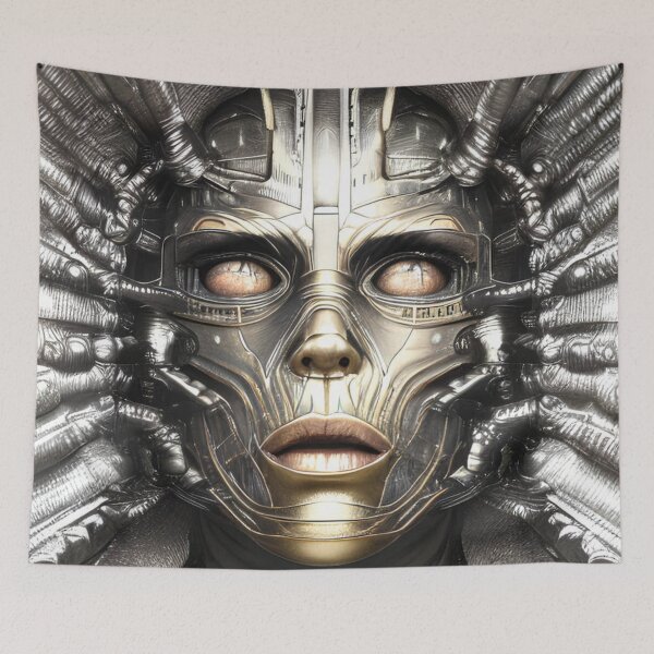 Item preview, Assimilation designed and sold by PaigeCompositor.