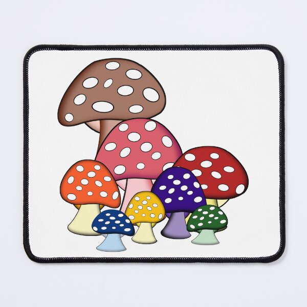 Item preview, Mushroom Hunter, Mushroom Hunting Shirt for Mushroom Hunters designed and sold by DesignsbyPhilee.