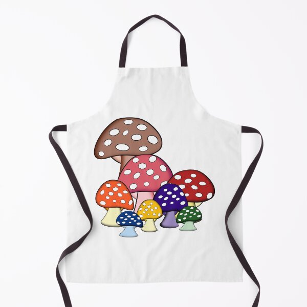 Item preview, Mushroom Hunter, Mushroom Hunting Shirt for Mushroom Hunters designed and sold by DesignsbyPhilee.