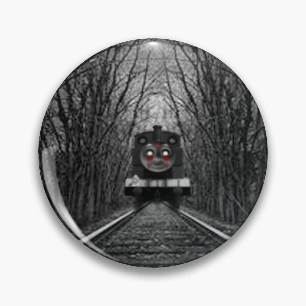 Item preview, Thomas the Dark Engine designed and sold by Faith2393.