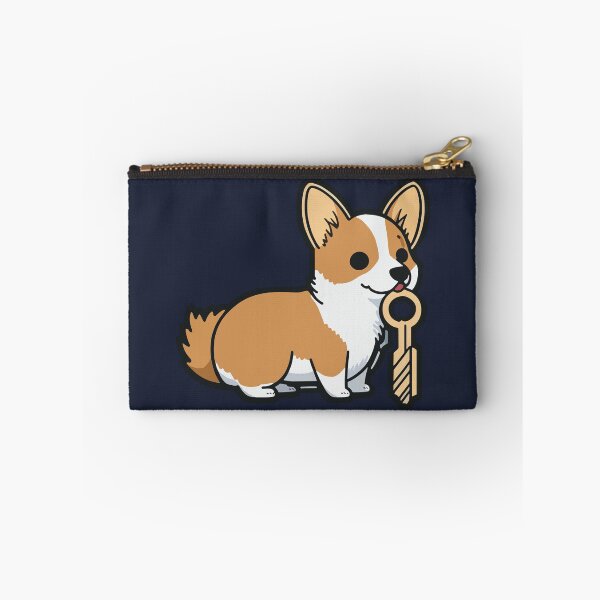 Item preview, Corg-Key designed and sold by WaiterJames.