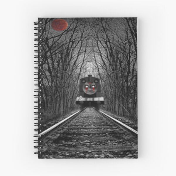 Item preview, Thomas the Dark Engine designed and sold by Faith2393.