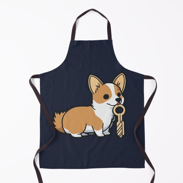 Item preview, Corg-Key designed and sold by WaiterJames.