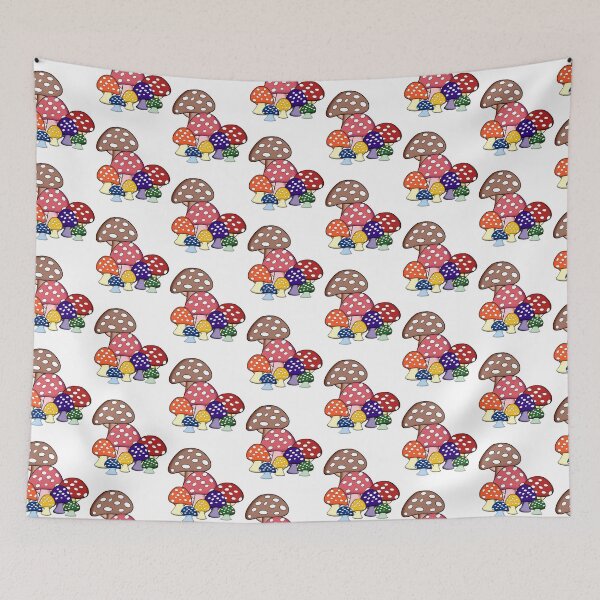 Item preview, Mushroom Hunter, Mushroom Hunting Shirt for Mushroom Hunters designed and sold by DesignsbyPhilee.
