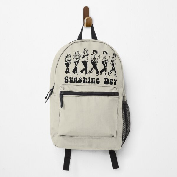 Item preview, Sunshine Day designed and sold by Unhinged Heather.