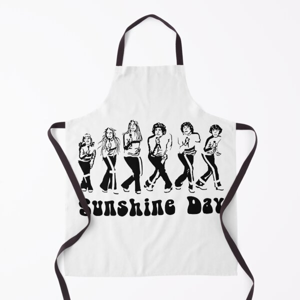 Item preview, Sunshine Day designed and sold by Unhinged Heather.