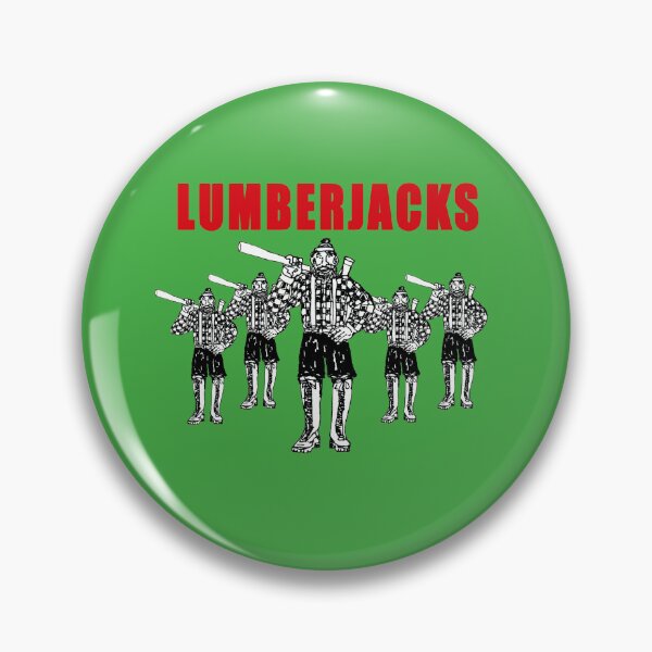 Item preview, Lumberjacks designed and sold by MontyVCouture.