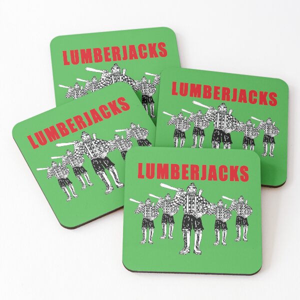 Item preview, Lumberjacks designed and sold by MontyVCouture.