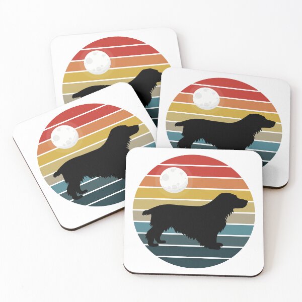 Artikelvorschau, Cocker Spaniel Hund Retro-Jahrgang entworfen und verkauft von Mannoucha ⭐⭐⭐⭐⭐ ( 1,978 reviews ).