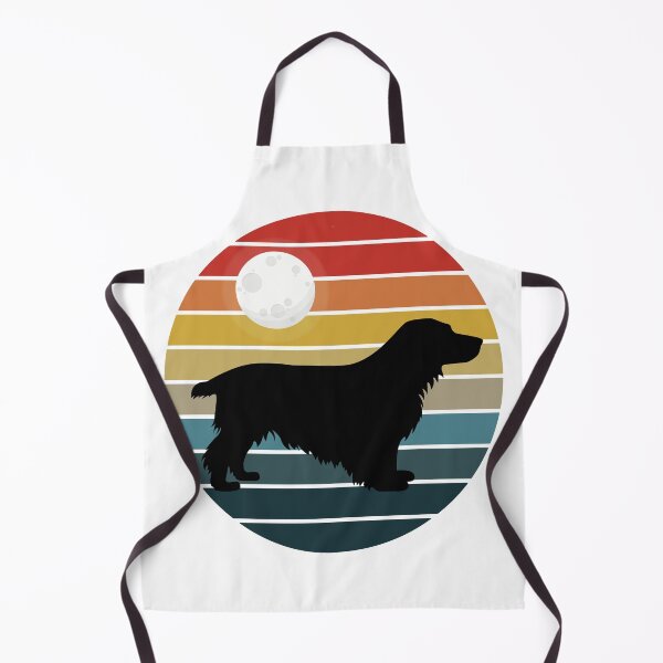 Artikelvorschau, Cocker Spaniel Hund Retro-Jahrgang entworfen und verkauft von Mannoucha ⭐⭐⭐⭐⭐ ( 1,978 reviews ).