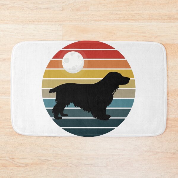 Artikelvorschau, Cocker Spaniel Hund Retro-Jahrgang entworfen und verkauft von Mannoucha ⭐⭐⭐⭐⭐ ( 1,978 reviews ).
