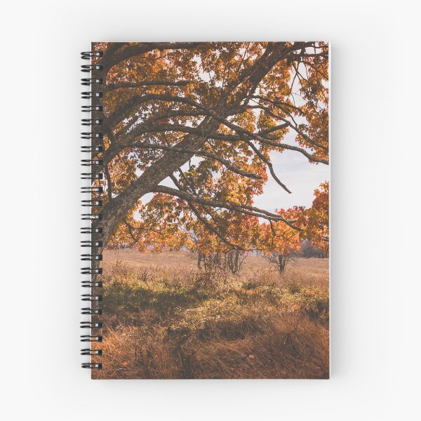 Item preview, Limbs Laden With Autumn designed and sold by Jim Love.
