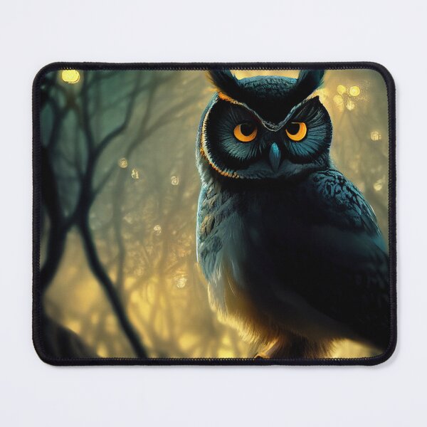 Item preview, Lazy Owl  designed and sold by KasparBakken.