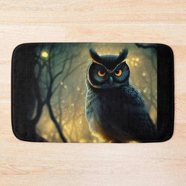 Item preview, Lazy Owl  designed and sold by KasparBakken.