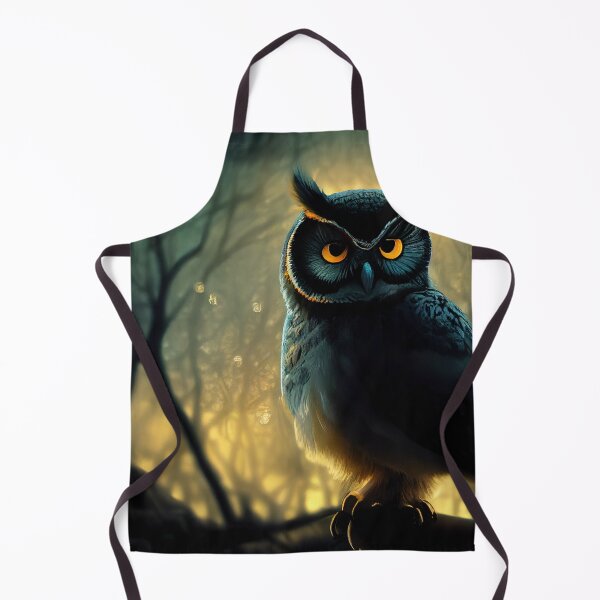 Item preview, Lazy Owl designed and sold by KasparBakken.
