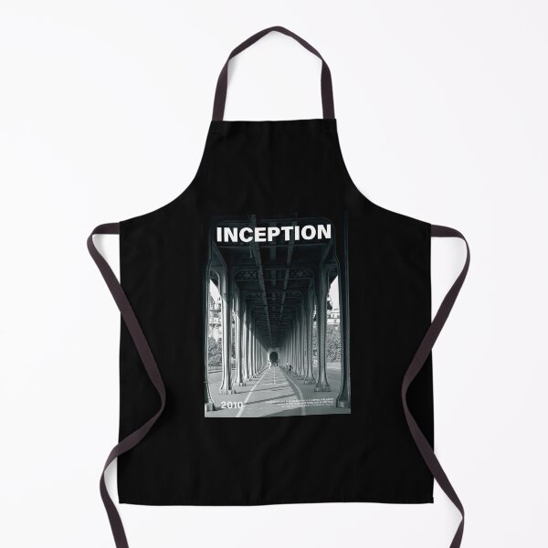 Item preview, INCEPTION // movie poster designed and sold by 33ll.