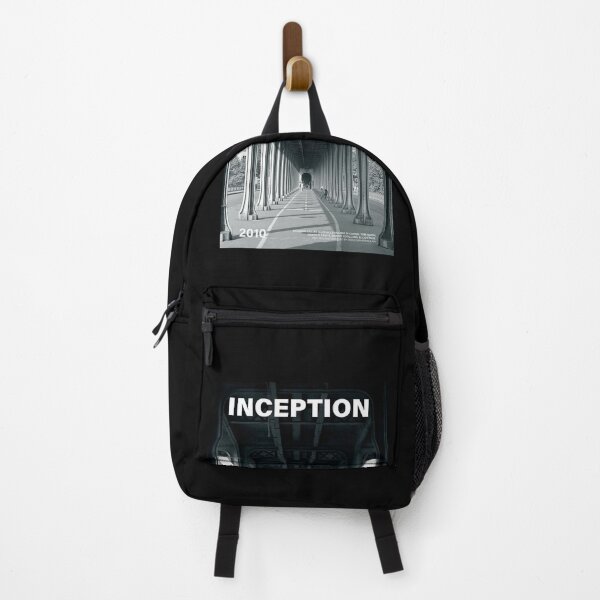 Item preview, INCEPTION // movie poster designed and sold by 33ll.
