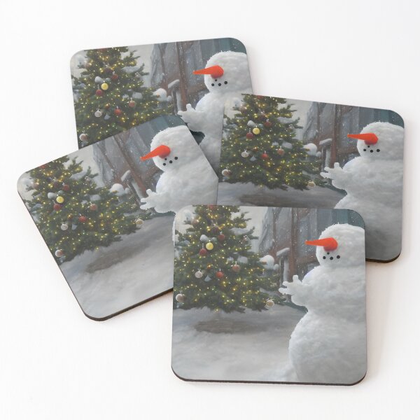 Item preview, Seasonal Amazing snowman designed and sold by deville13.