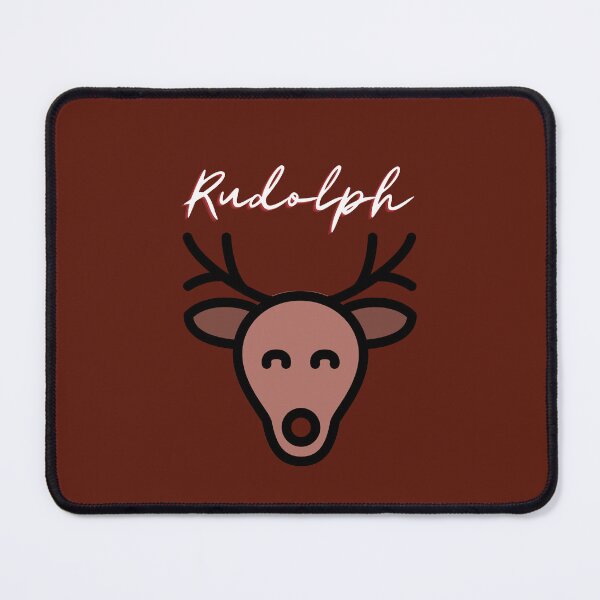 Artikelvorschau, Rudolf! entworfen und verkauft von SongBirdKN.