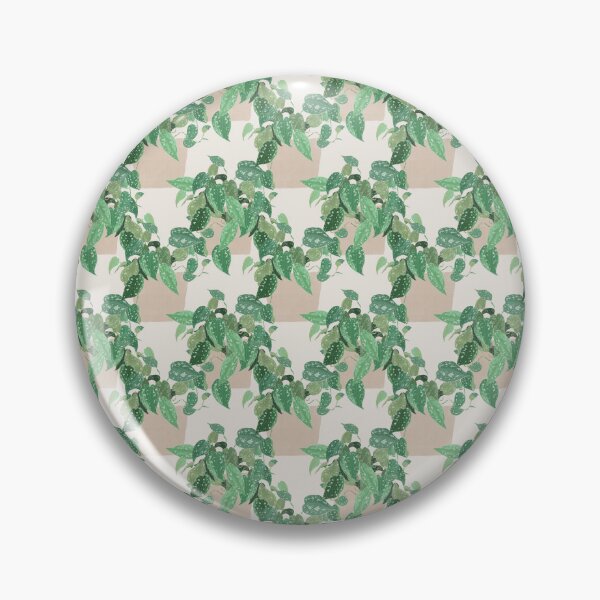 Item preview, Scindapsus Picus designed and sold by SunLee Art.