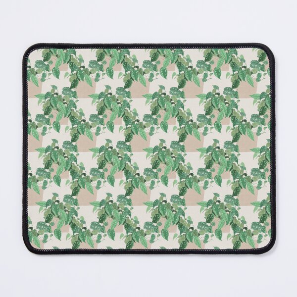 Item preview, Scindapsus Picus designed and sold by SunLee Art.