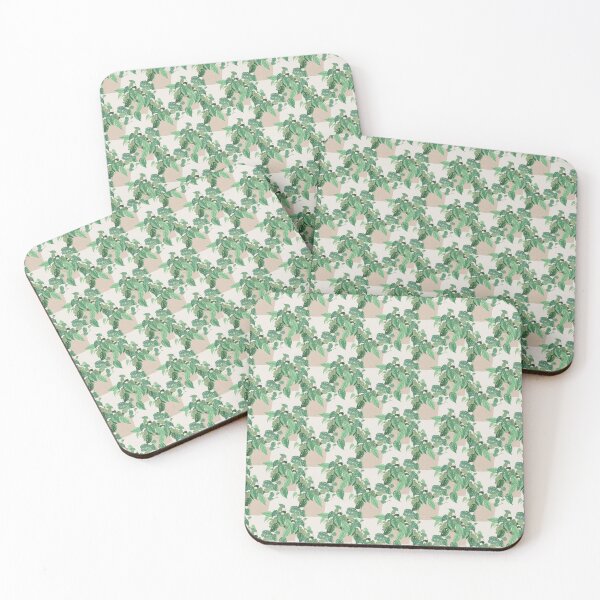 Item preview, Scindapsus Picus designed and sold by SunLee Art.