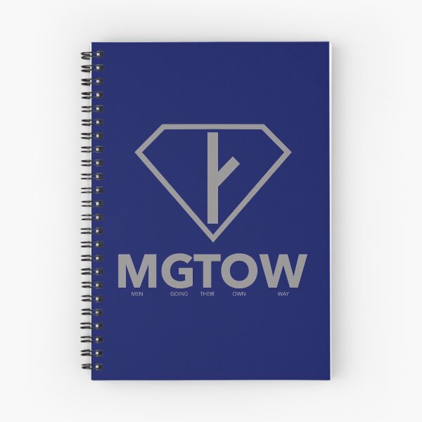 Item preview, SUPER MGTOW designed and sold by PatheticWeasels.