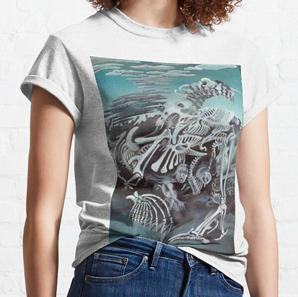 Item preview, Bones designed and sold by Davol White.