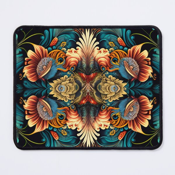 Item preview, Flowers and Feathers designed and sold by JPugliese.