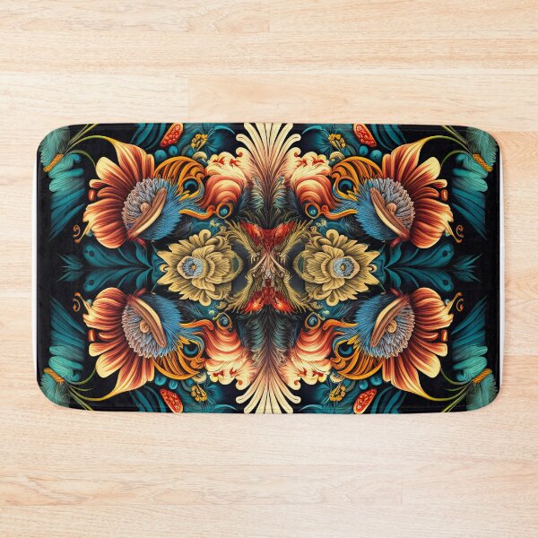 Item preview, Flowers and Feathers designed and sold by JPugliese.