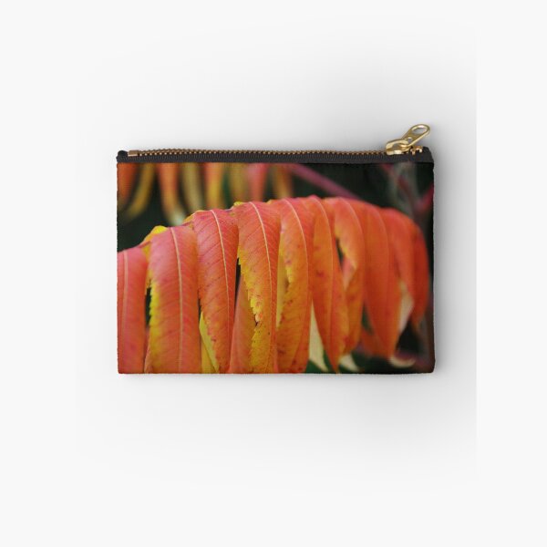 Item preview, Autumn Rhus In My Garden designed and sold by lezvee.
