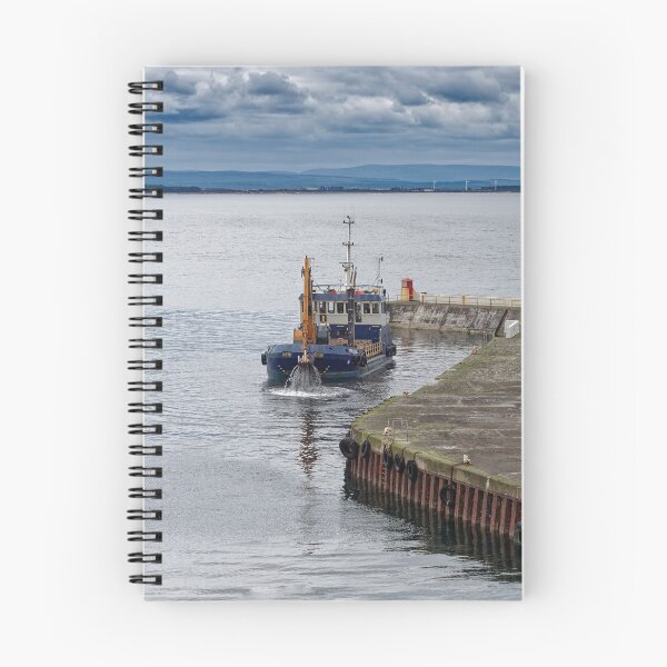 Item preview, Selkie at Burghead Harbour designed and sold by Tom McPherson Photography.