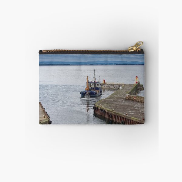 Item preview, Selkie at Burghead Harbour designed and sold by Tom McPherson Photography.