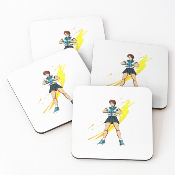 Item preview, Sakura streetfighter designed and sold by Paintbase.
