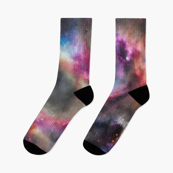 Item preview, Nebular Dreamscape: An Airbrush Painting designed and sold by Alt-Art-Digital.