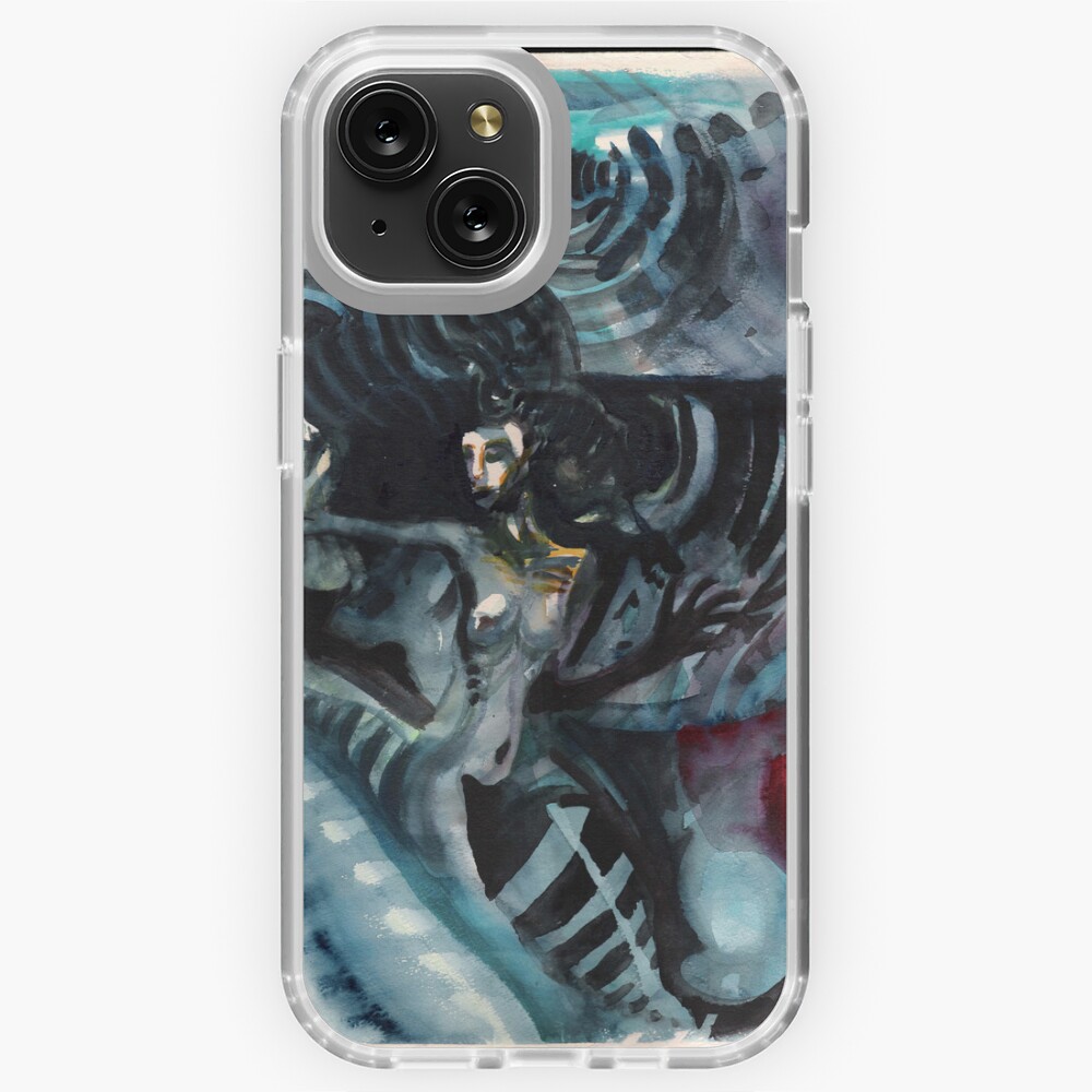 Item preview, iPhone Soft Case designed and sold by dajson.