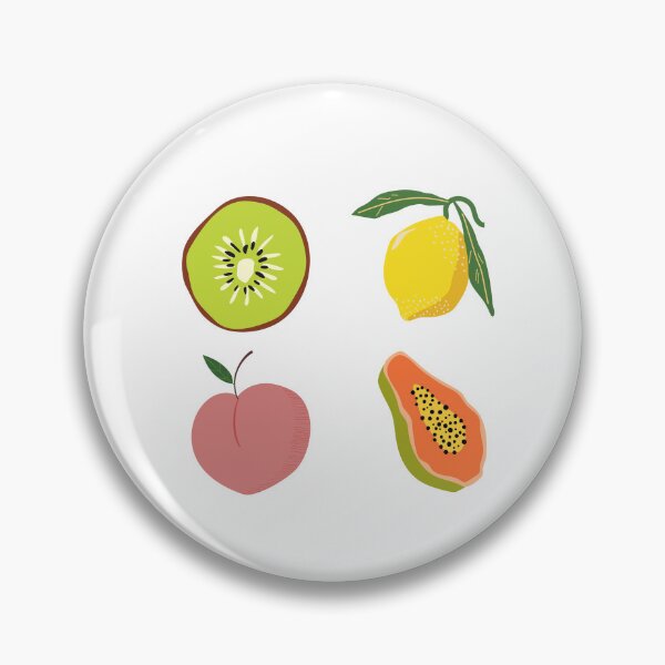 Item preview, Fruity vibes  designed and sold by Sunwang.