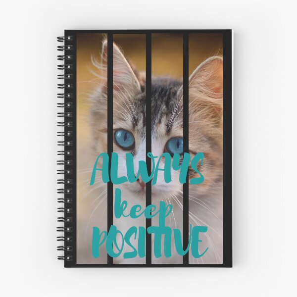 Item preview, Always keep positive designed and sold by LOUCAS6.