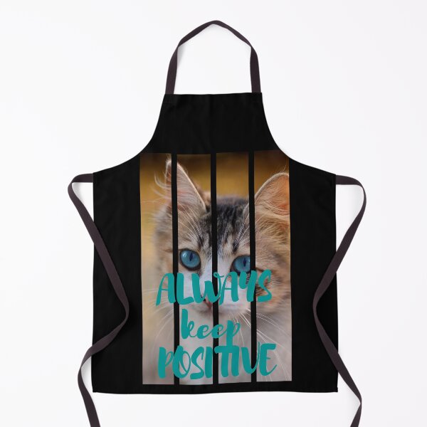 Item preview, Always keep positive designed and sold by LOUCAS6.