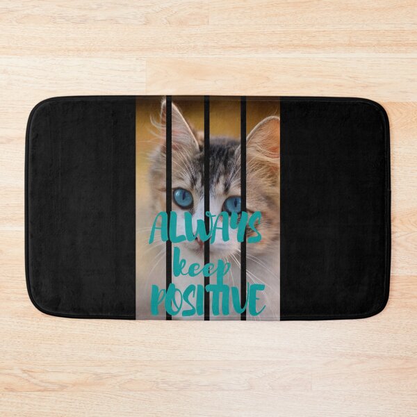 Item preview, Always keep positive designed and sold by LOUCAS6.