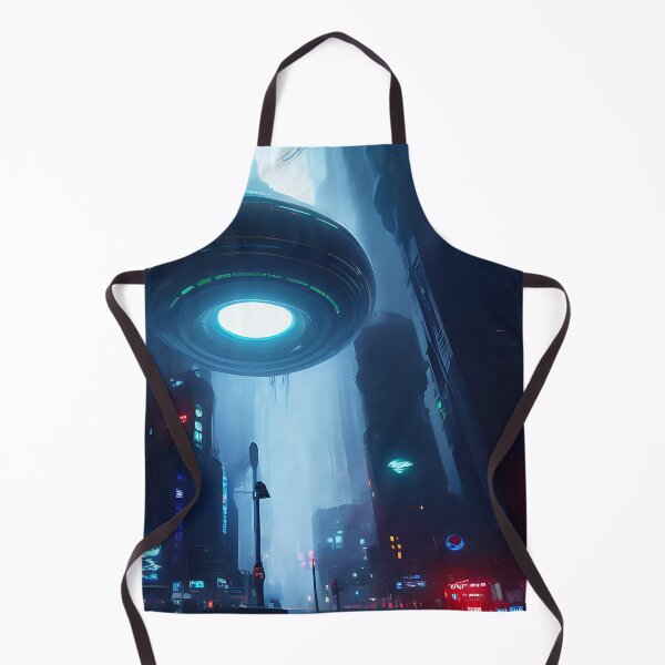 Item preview, City Of The Future designed and sold by ArtificialCraft.