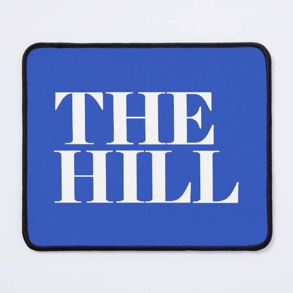 Item preview, The Hill designed and sold by kronotic.