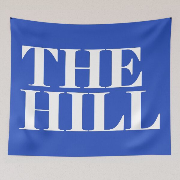 Item preview, The Hill designed and sold by kronotic.