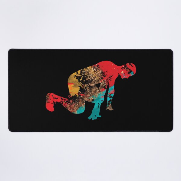 Item preview, Mens Runner at Starting Block designed and sold by BeaSchoney.